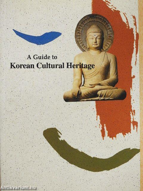 A Guide to Korean Cultural Heritage