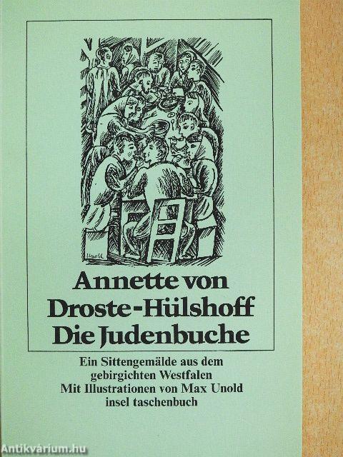 Die Judenbuche