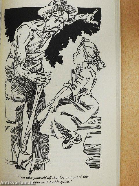 Rebecca of Sunnybrook Farm