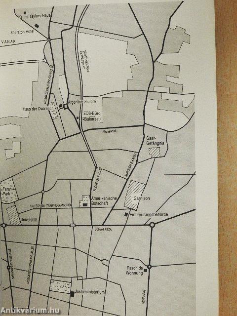 Auf den Schwingen des Adlers