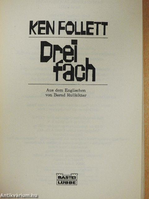 Dreifach