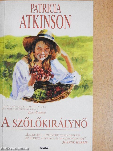 A szőlőkirálynő