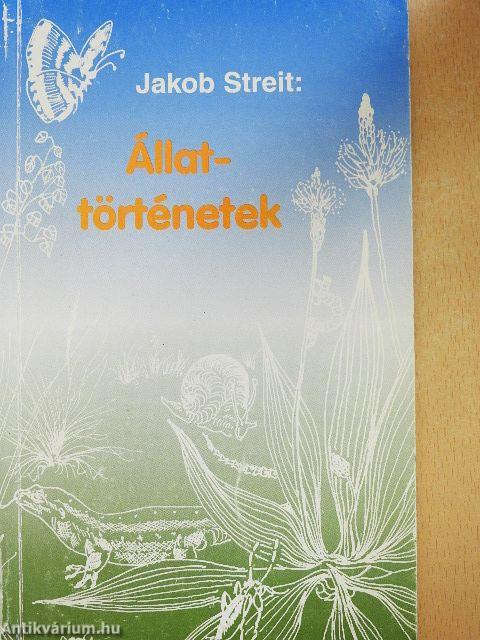 Állattörténetek