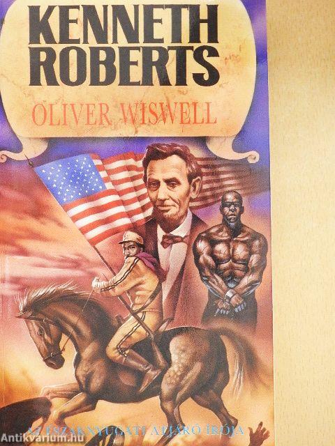 Oliver Wiswell