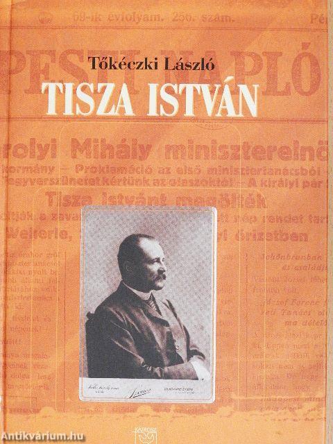 Tisza István eszmei, politikai arca