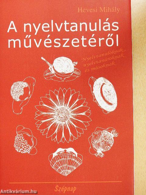 A nyelvtanulás művészetéről