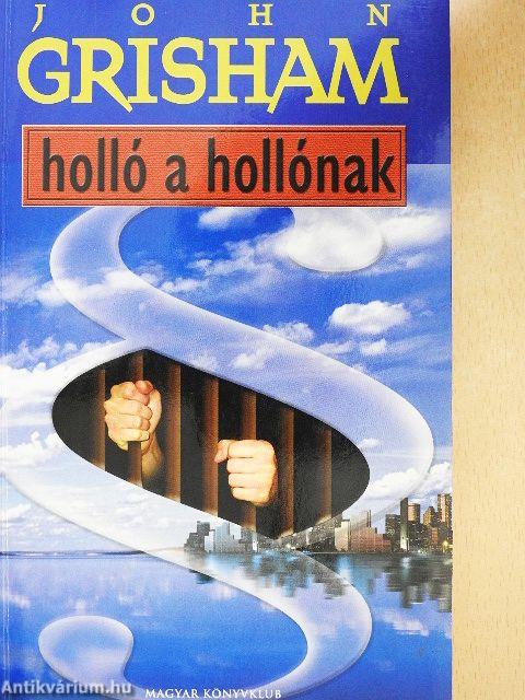 Holló a hollónak