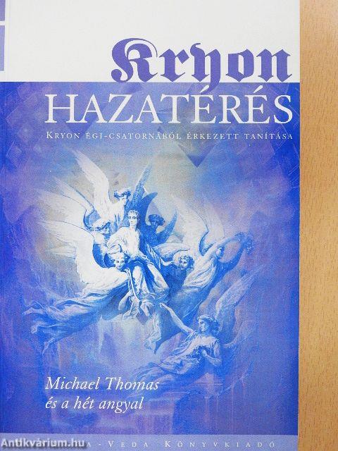 Hazatérés