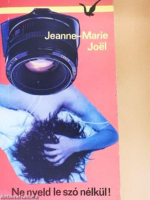 Ne nyeld le szó nélkül!