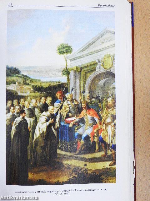 Magyar Művelődéstörténeti Lexikon II.