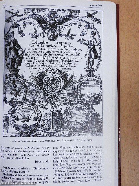 Magyar Művelődéstörténeti Lexikon III.