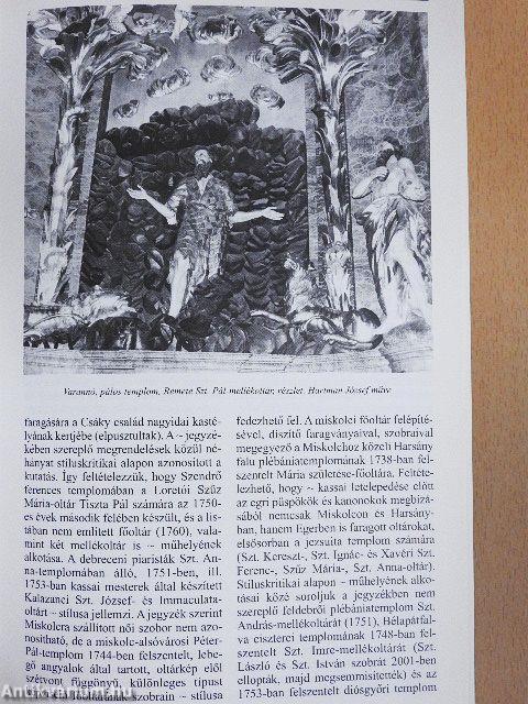 Magyar Művelődéstörténeti Lexikon IV.