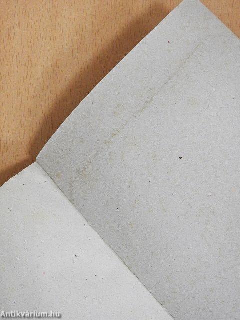 Biológiai alapismereti tesztek I.