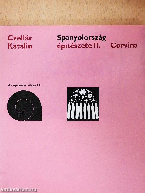 Spanyolország építészete II.