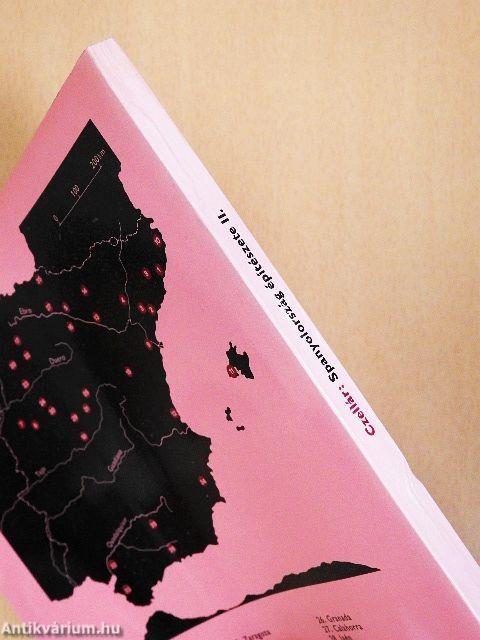 Spanyolország építészete II.