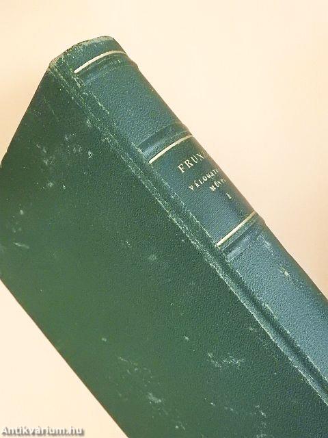 M. V. Frunze válogatott művei I.