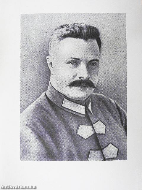 M. V. Frunze válogatott művei I.