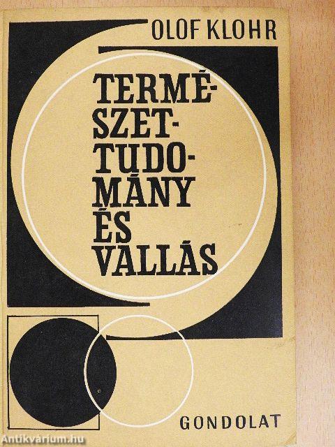 Természettudomány és vallás