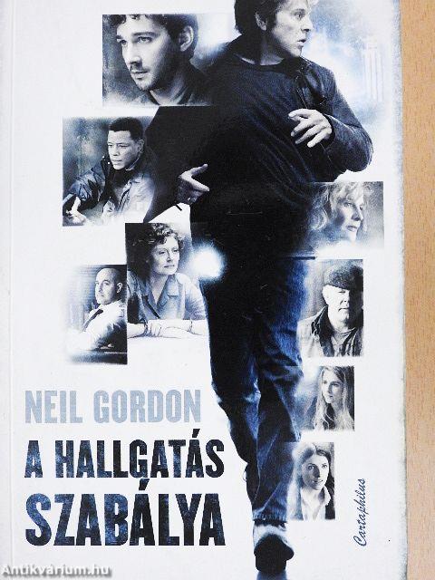 A hallgatás szabálya