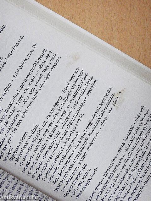 A hallgatás szabálya