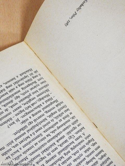 Csak hallanád a lányokat!