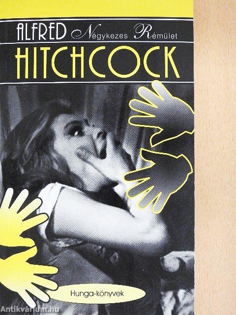 Négykezes rémület