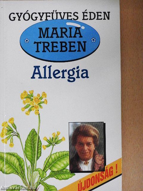 Allergia