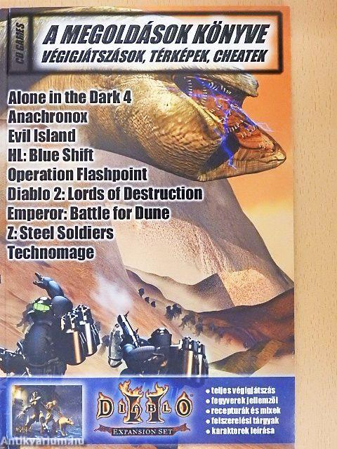 A megoldások könyve