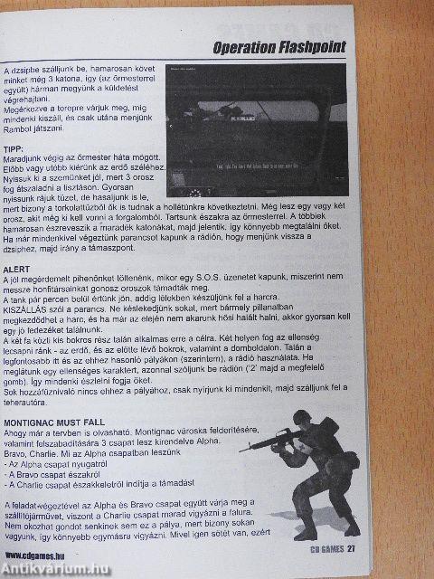 A megoldások könyve