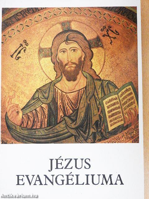 Jézus evangéliuma