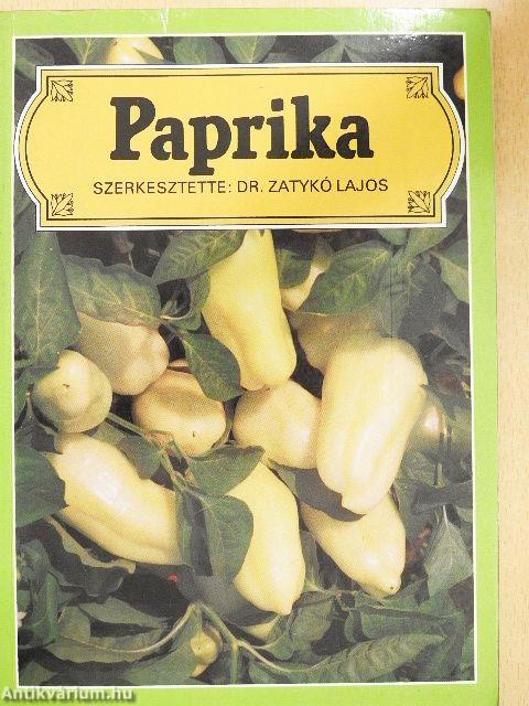 Paprika