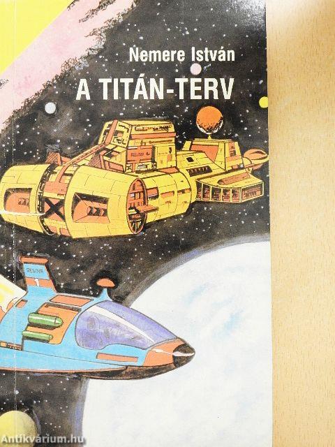 A Titán-terv