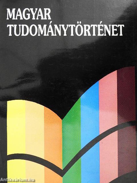 Magyar tudománytörténet