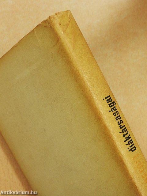 Petőfi diáktársaságai