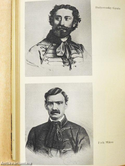 Petőfi diáktársaságai