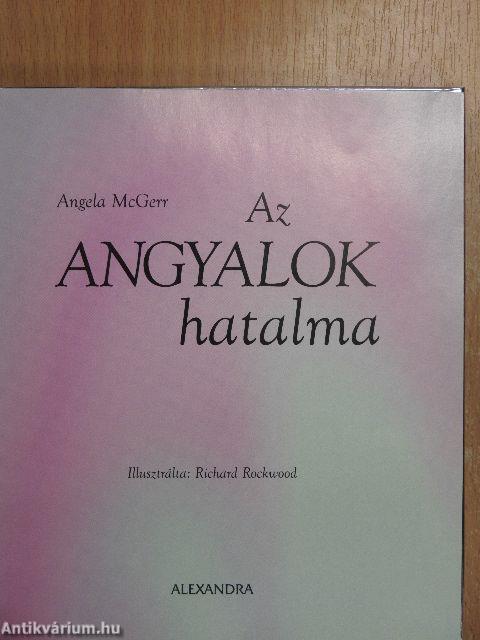 Az angyalok hatalma
