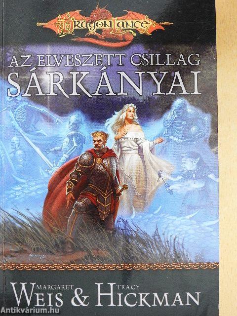 Az elveszett csillag sárkányai