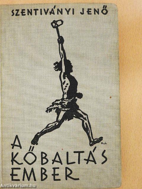 A kőbaltás ember