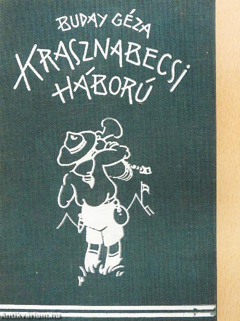 Krasznabecsi háború