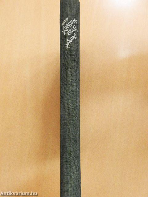 Krasznabecsi háború