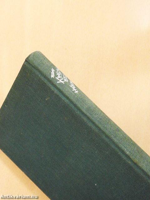 Krasznabecsi háború