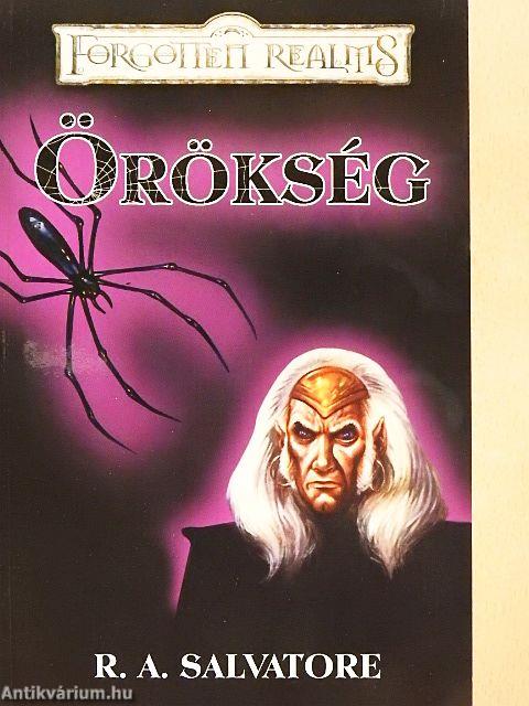 Örökség