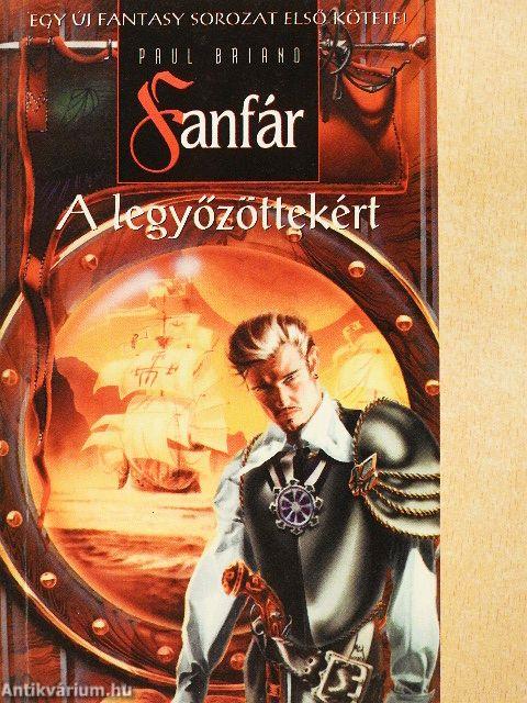 Fanfár a legyőzöttekért