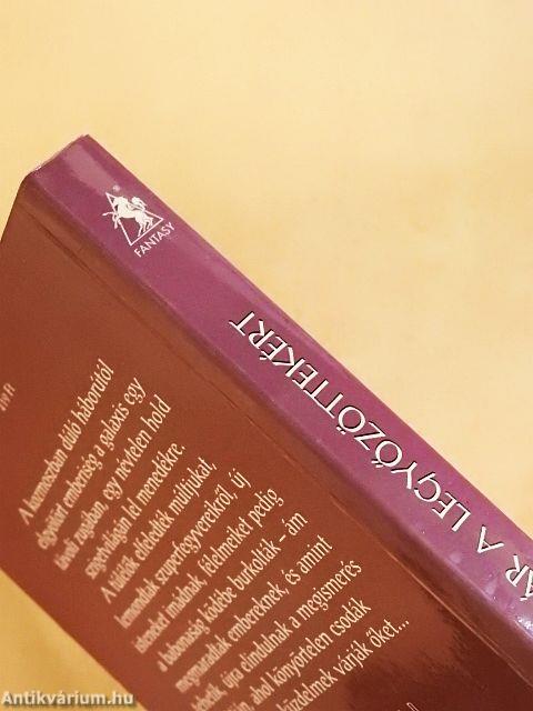 Fanfár a legyőzöttekért