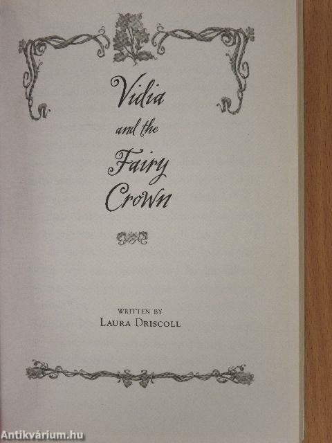 Rani and the Three Treasures/Vidia and the Fairy Crown