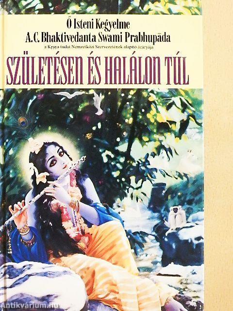 Születésen és halálon túl