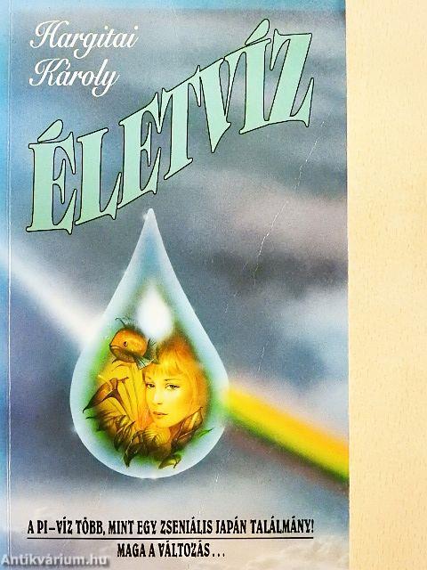 Életvíz