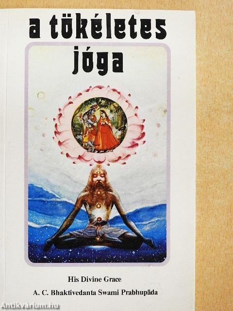 A tökéletes jóga