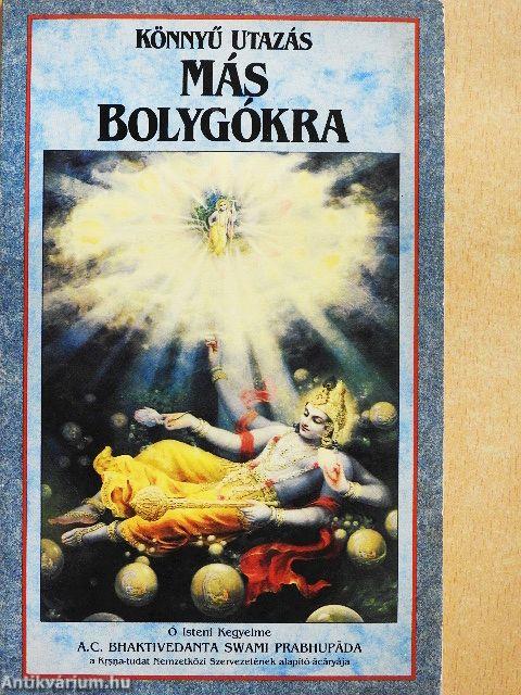 Könnyű utazás más bolygókra