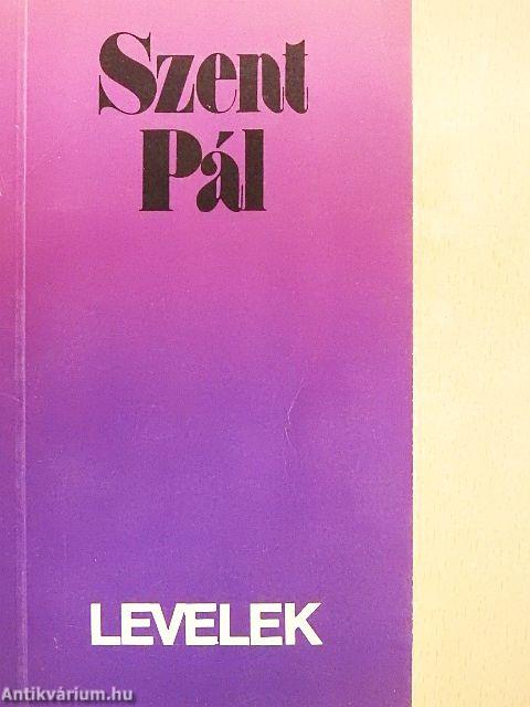 Levelek